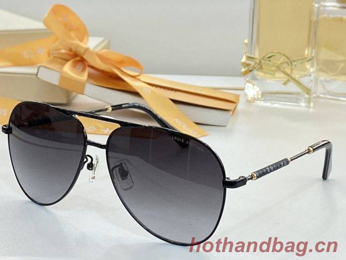 Louis Vuitton Sunglasses Top Quality LVS00780